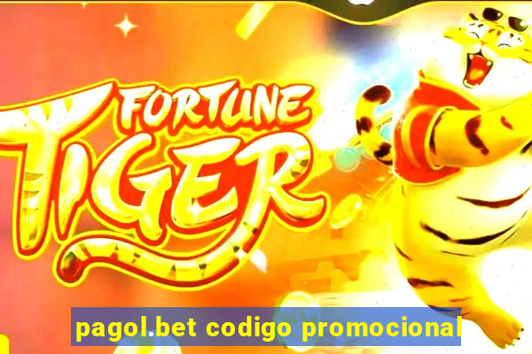 pagol.bet codigo promocional